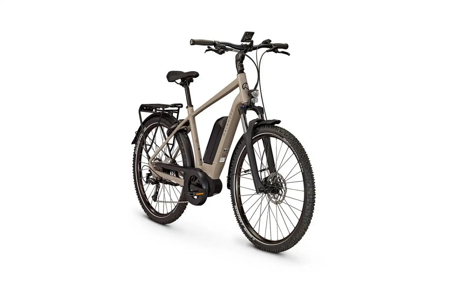 Kalkhoff ENTICE 1 MOVE - Image 2