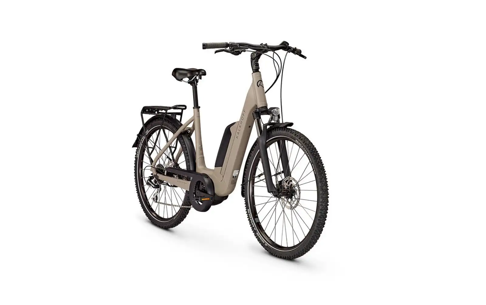 Kalkhoff ENTICE 1 MOVE INTERNATIONAL - Image 2