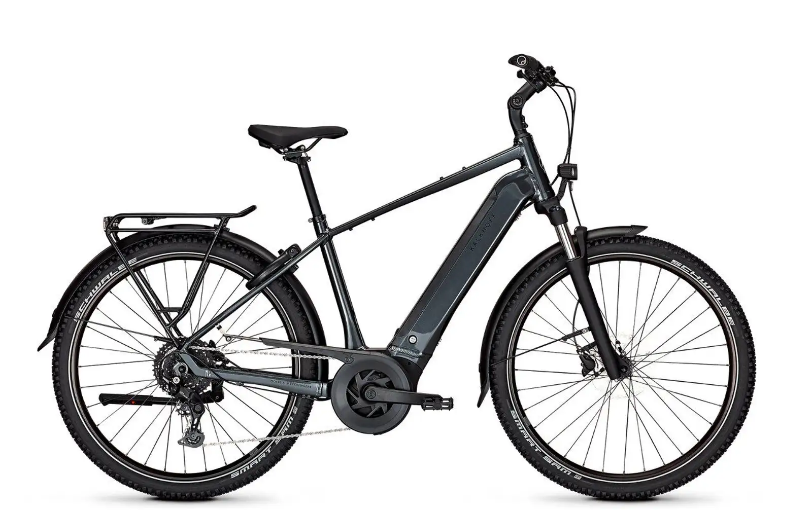 Kalkhoff ENTICE 3 MOVE - Image 1