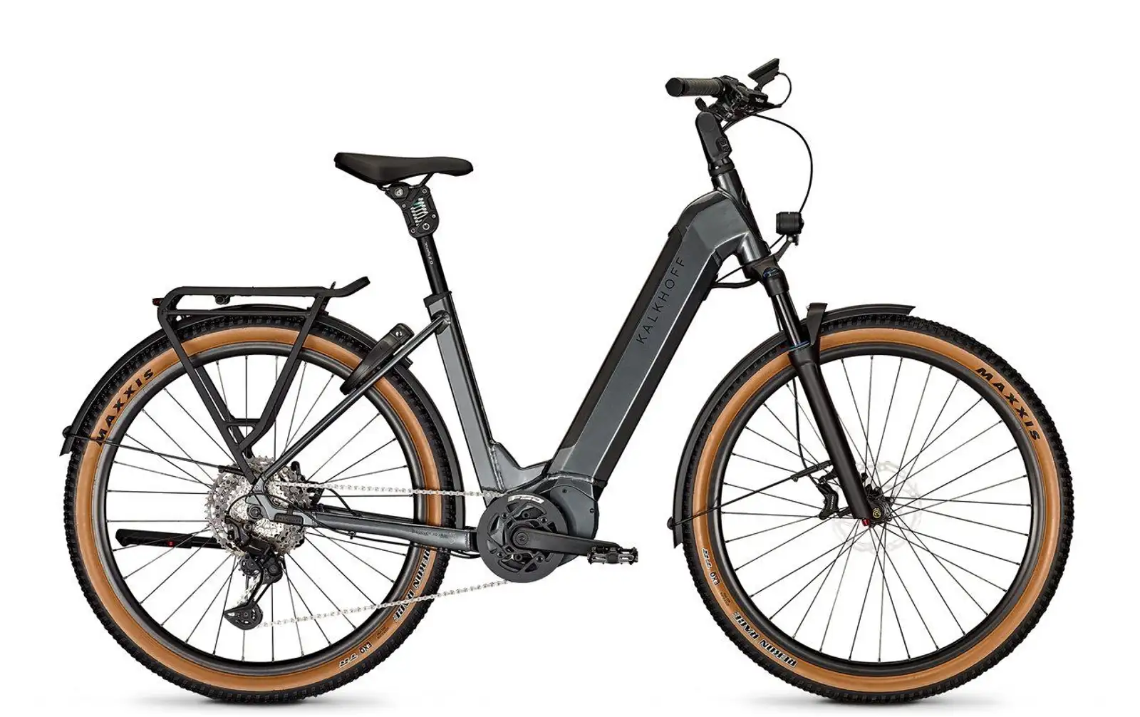 Kalkhoff ENTICE 5 ADVANCE+ - Image 1