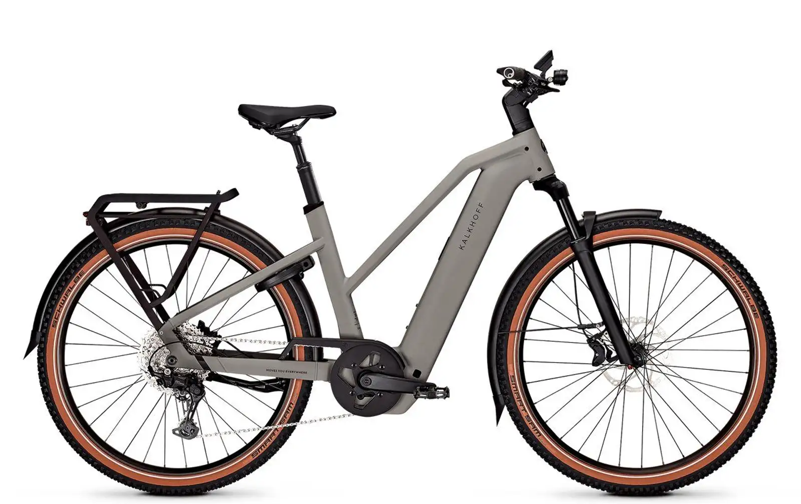 Kalkhoff ENTICE 5+ ADVANCE - Afbeelding 1