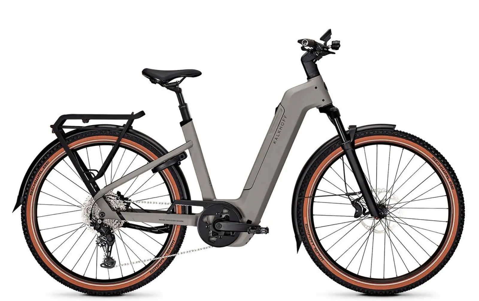 Kalkhoff ENTICE 5+ ADVANCE - Image 1