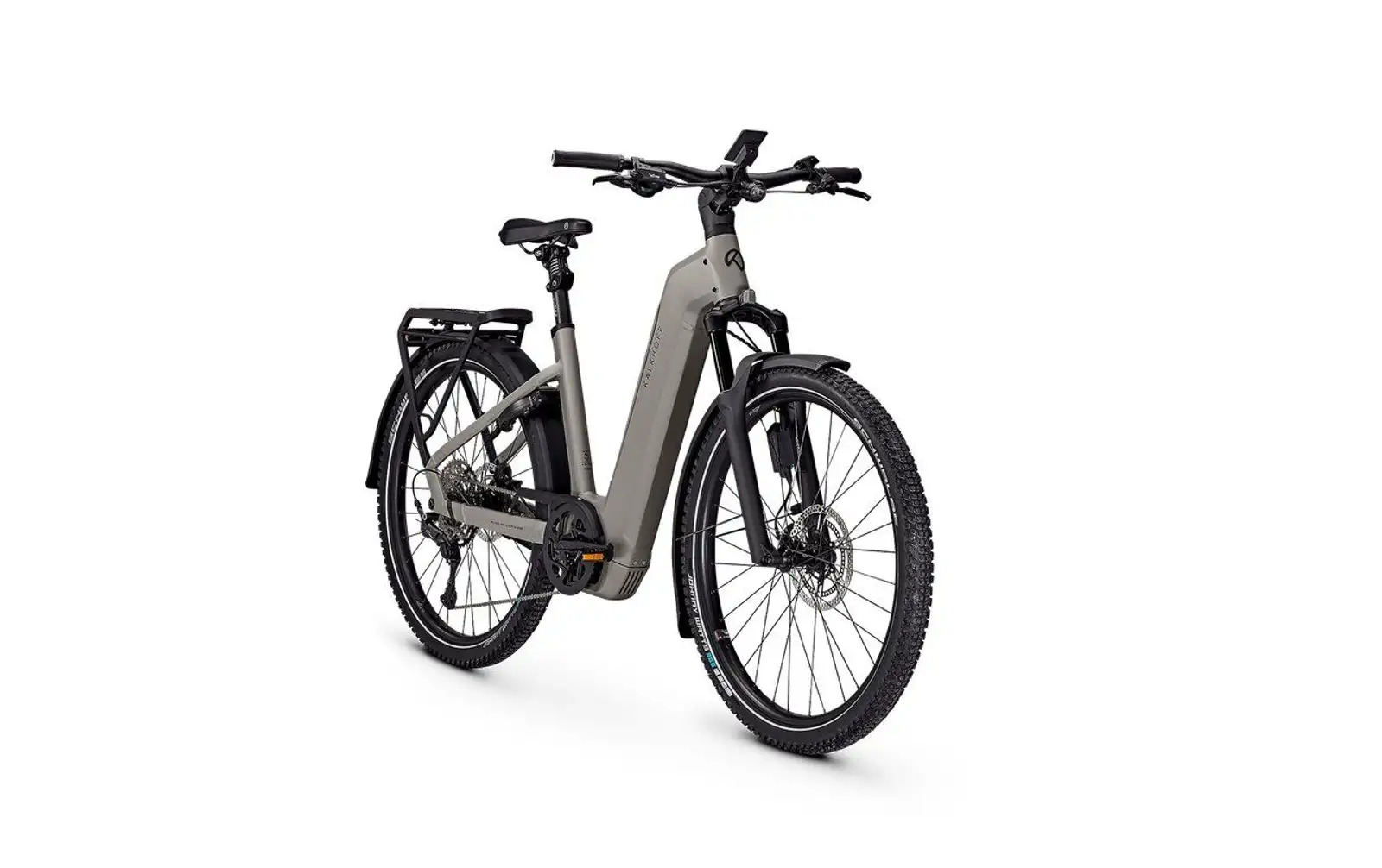 Kalkhoff ENTICE 5+ EXCITE ABS - Image 2