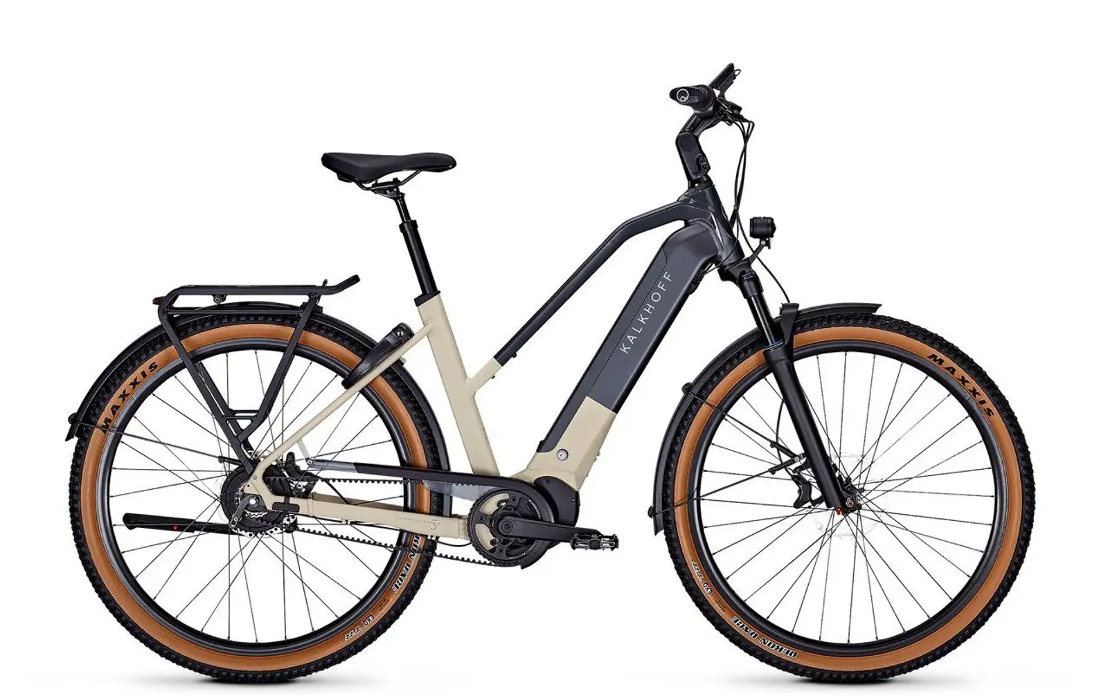 Kalkhoff ENTICE 5 EXC + LTD - Image 1