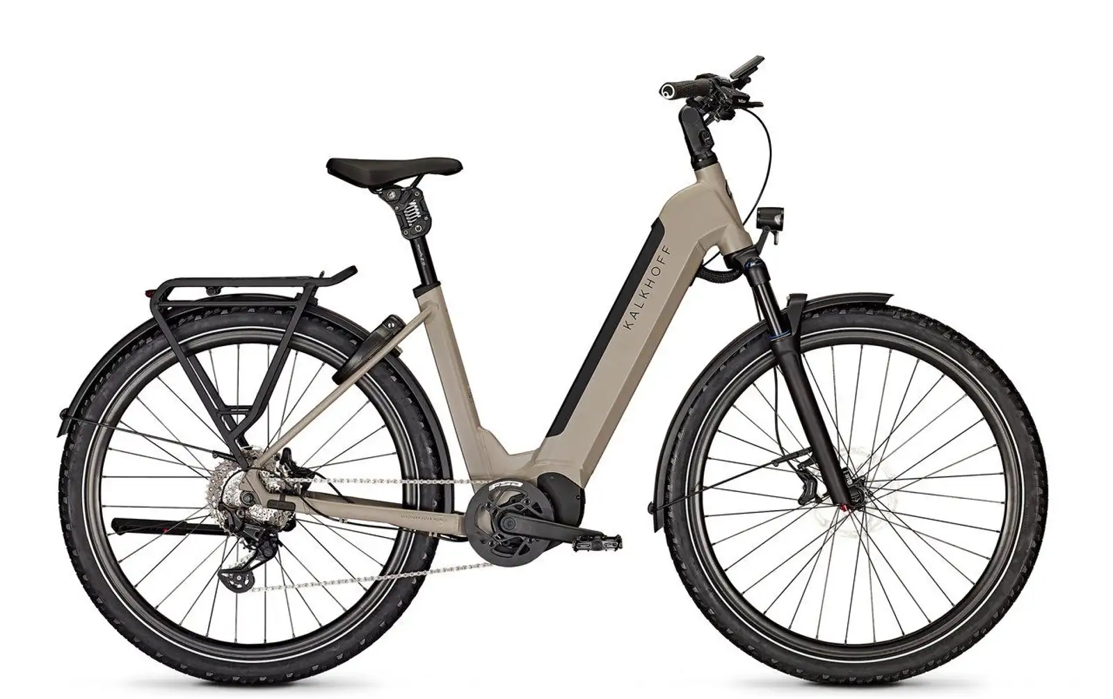 Kalkhoff ENTICE 5 MOVE+ - Image 1