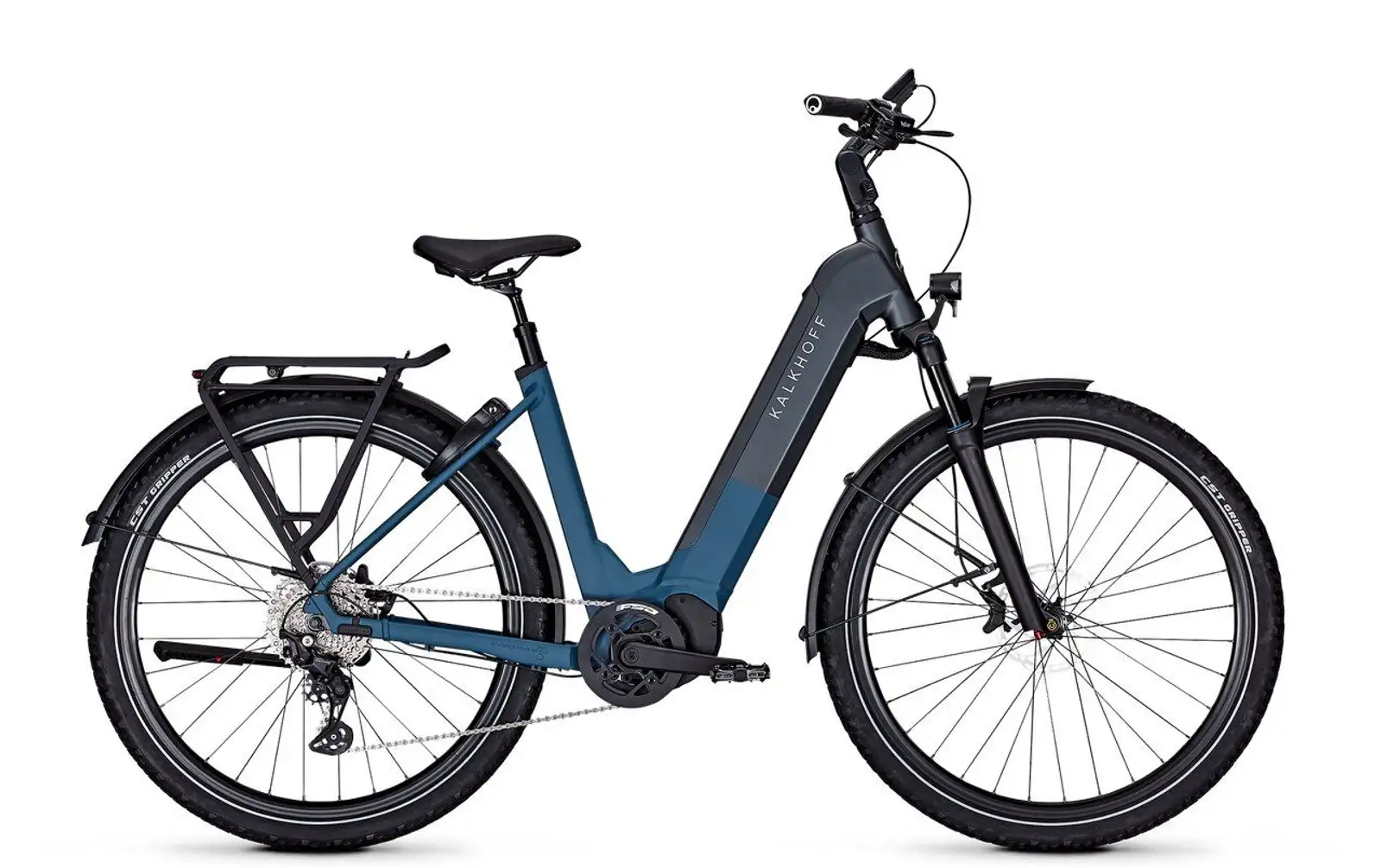 Kalkhoff ENTICE 5 MOV + LTD - Image 1