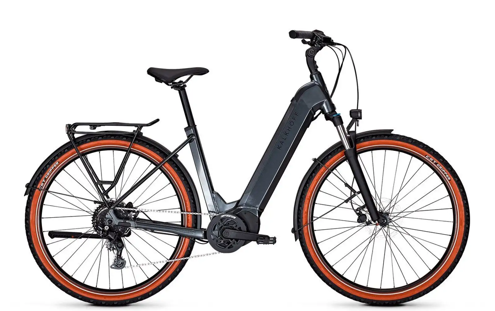 Kalkhoff ENTICE 5 SEASON - Image 1