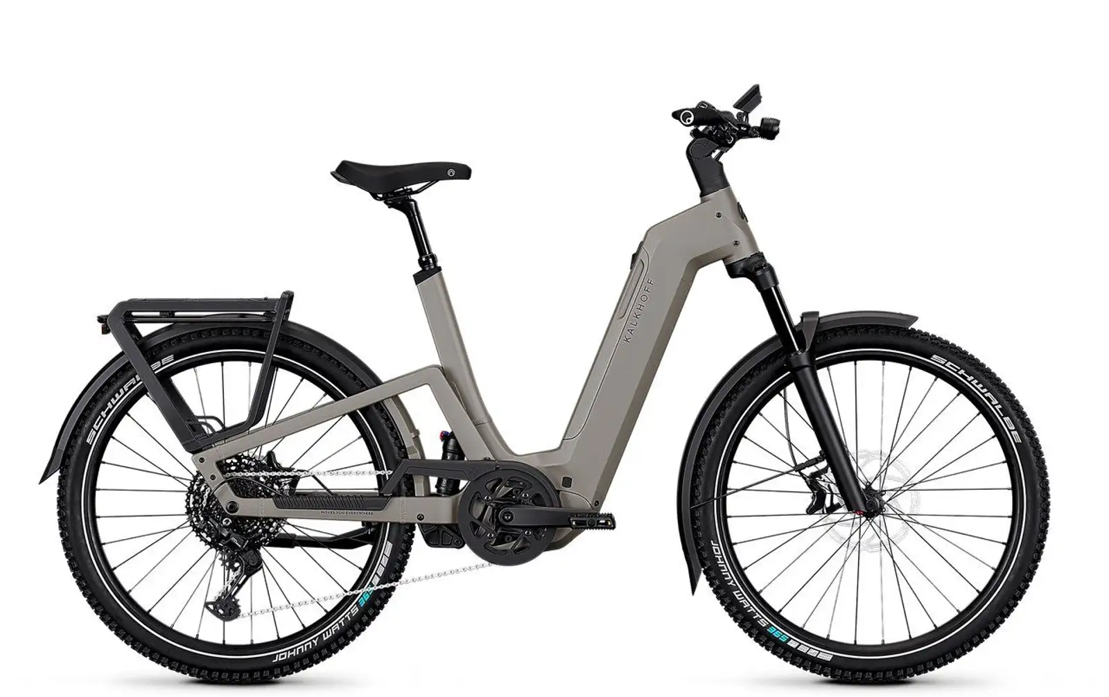 Kalkhoff ENTICE 7+ ADVANCE - Image 1