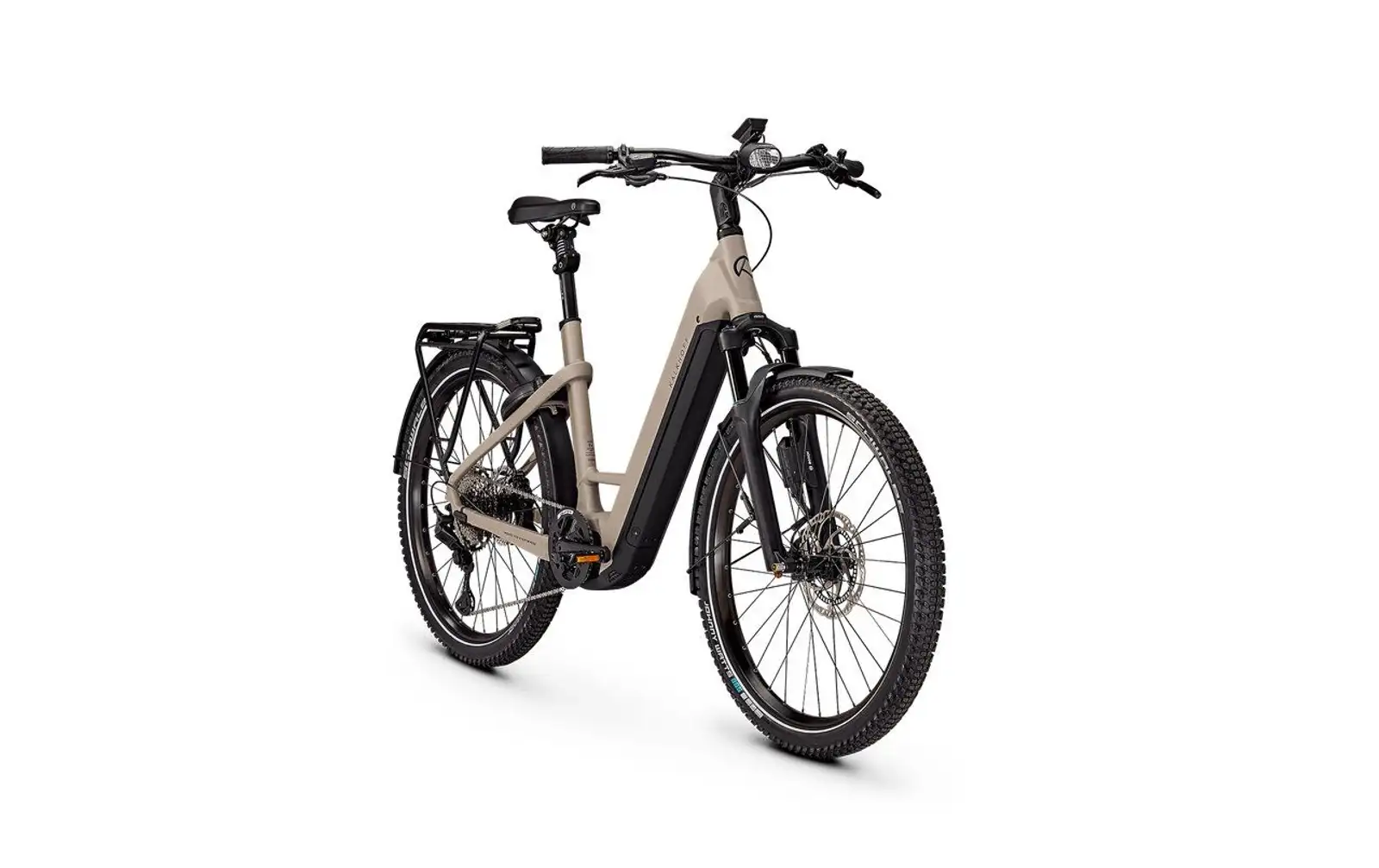 Kalkhoff ENTICE 7 ADVANCE+ ABS - Image 2