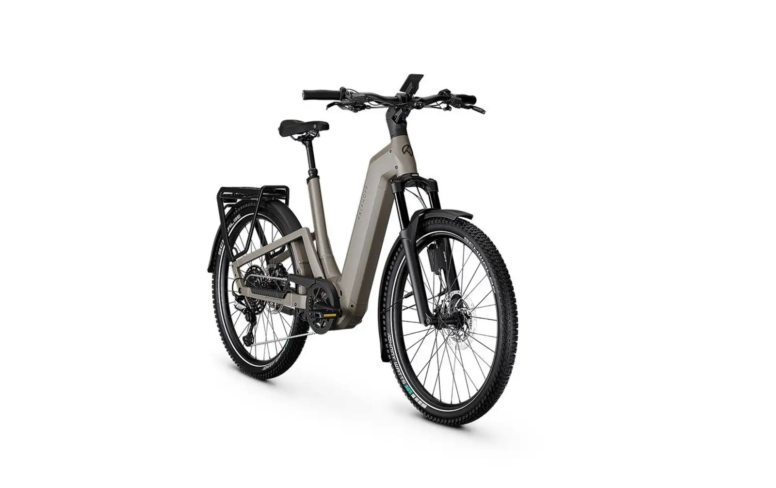 Kalkhoff ENTICE 7+ EXCITE ABS - Image 2