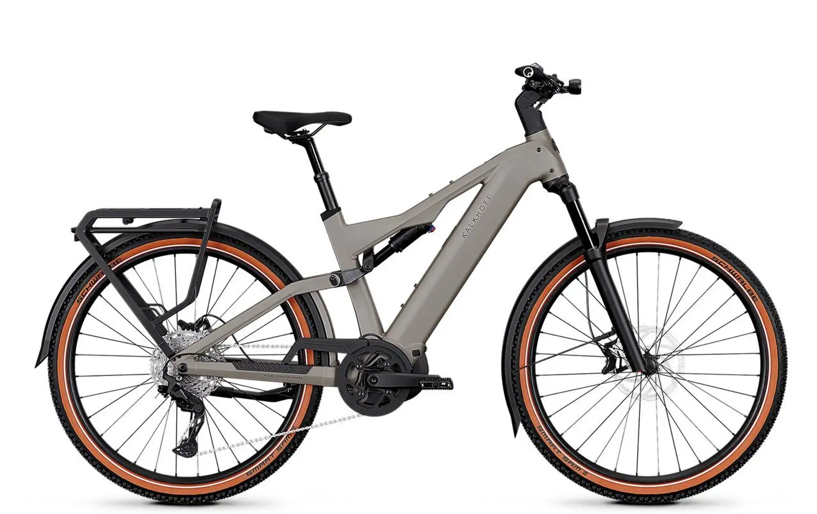 Kalkhoff ENTICE 7+ MOVE - Image 1