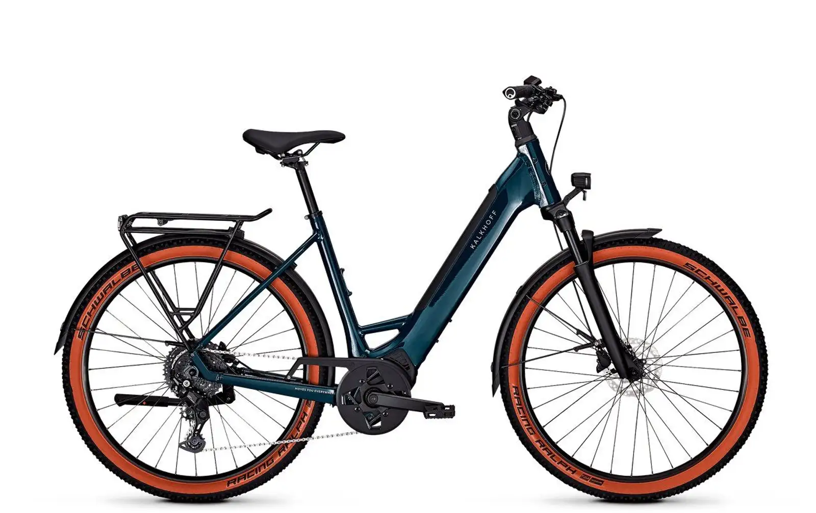 Kalkhoff ENTICE L ADVANCE - Image 1