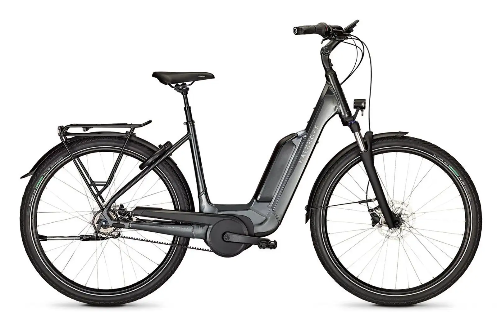 Kalkhoff IMAGE 1 EXCITE - Image 1