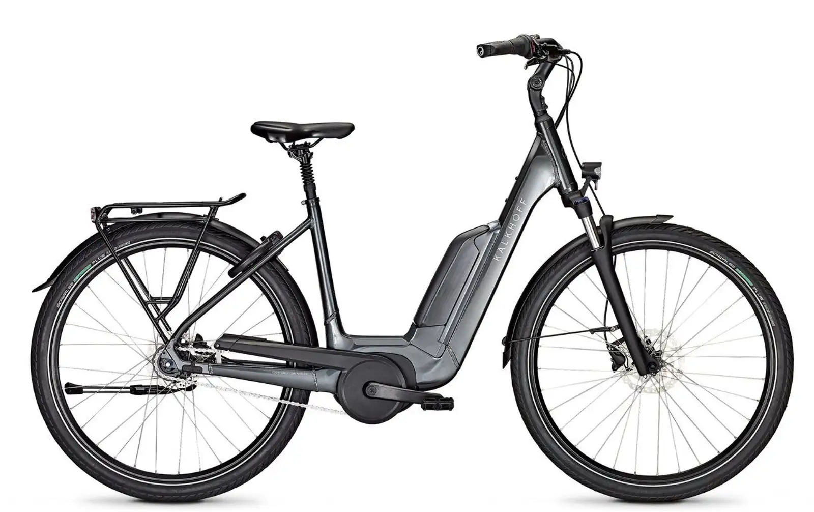 Kalkhoff IMAGE 1 MOVE INTERNATIONAL - Image 1