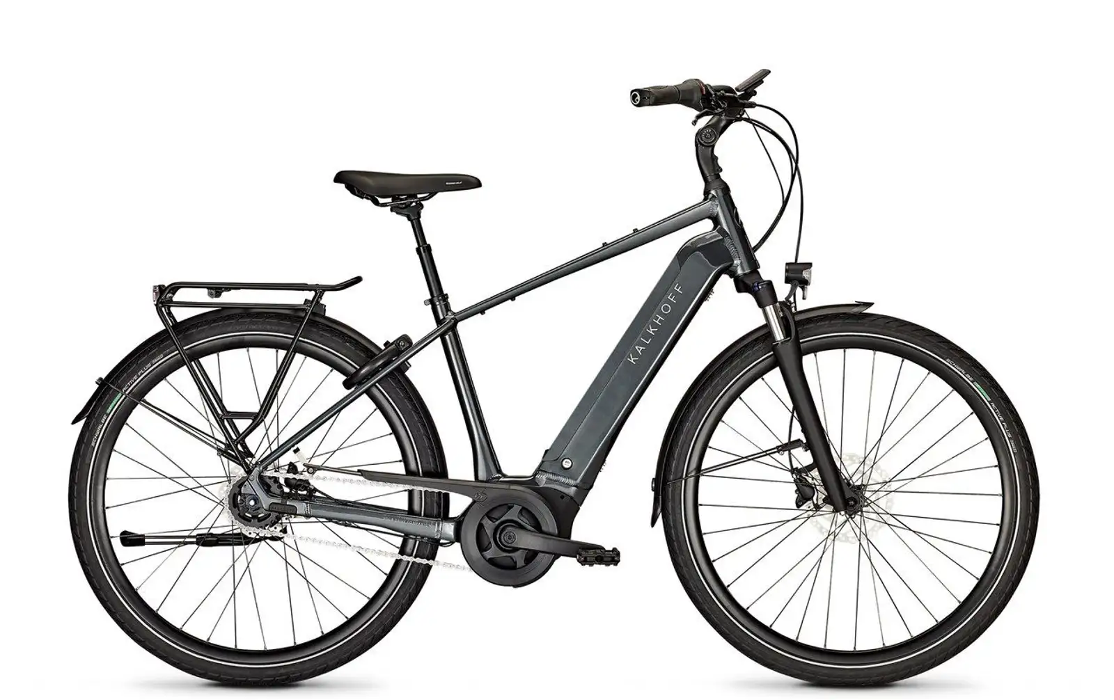 Kalkhoff IMAGE 3 ADVANCE - Image 1