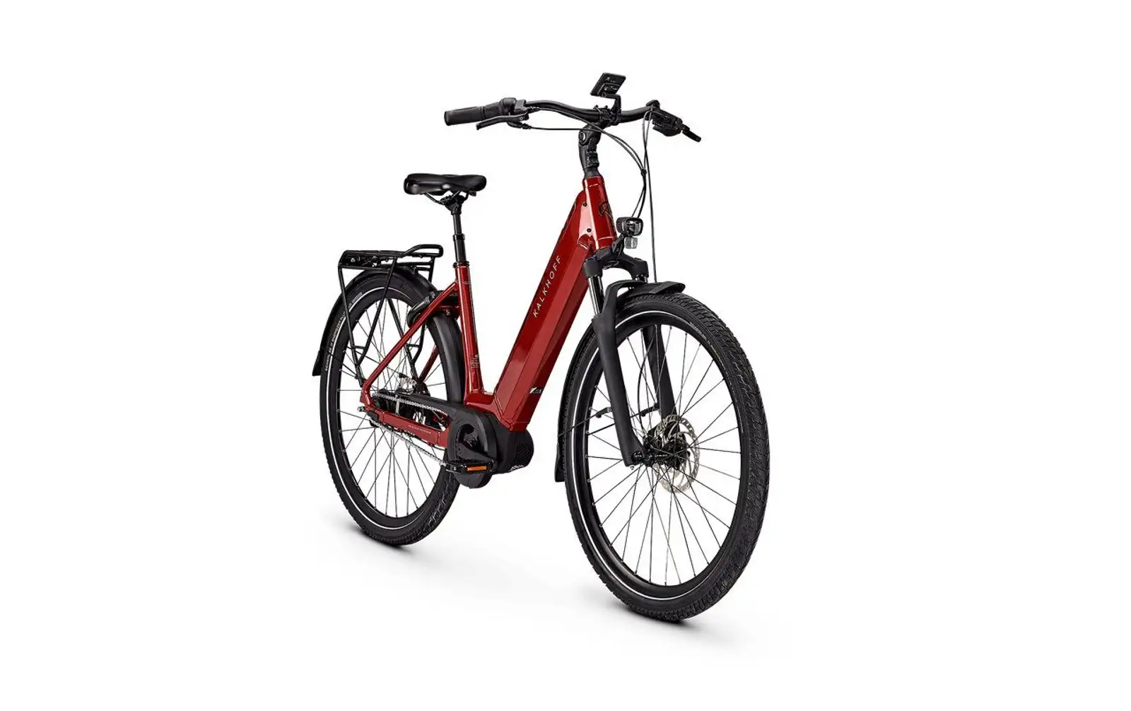 Kalkhoff IMAGE 3 MOVE - Image 2