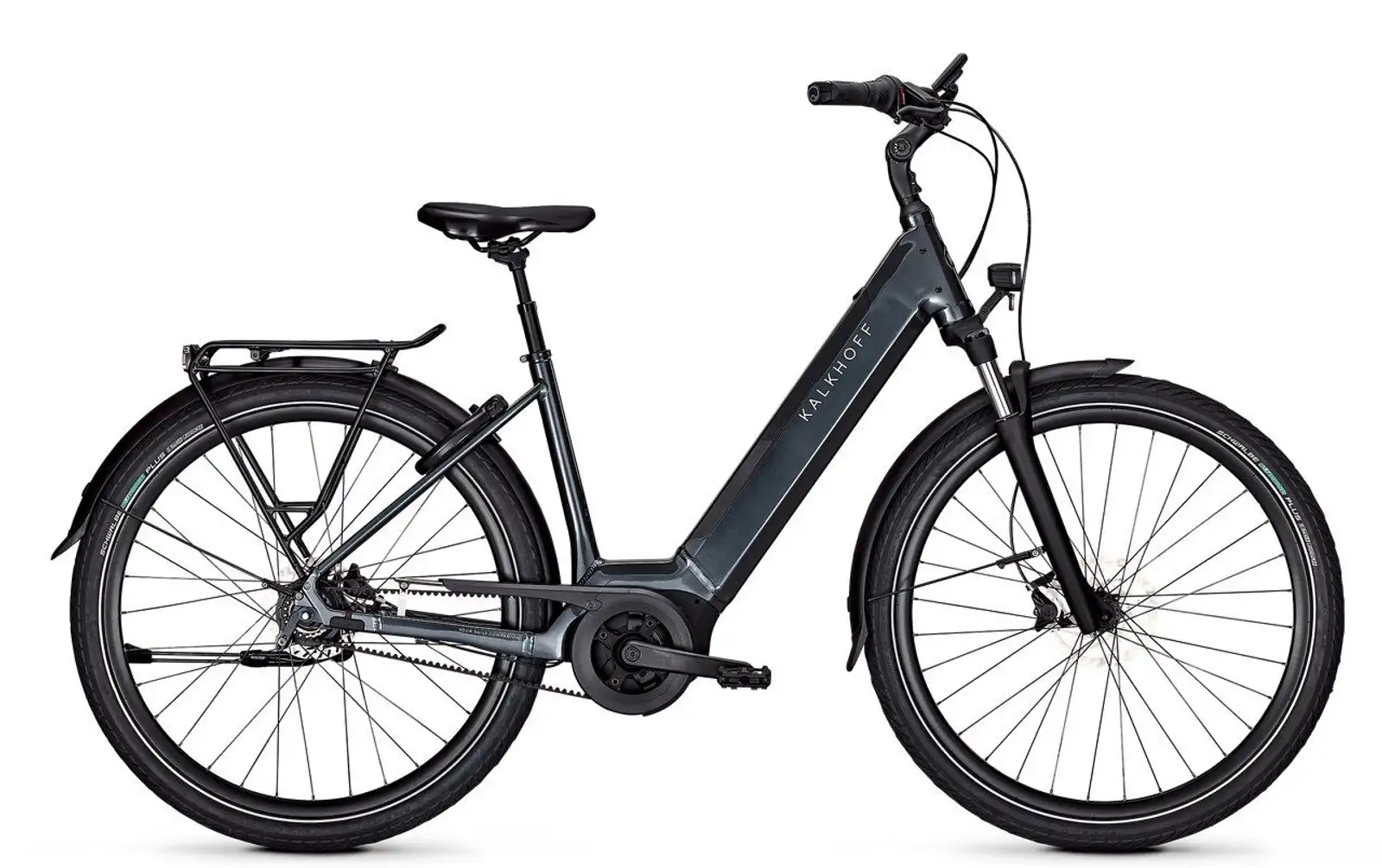 Kalkhoff IMAGE 3 MOVE BLX - Image 1