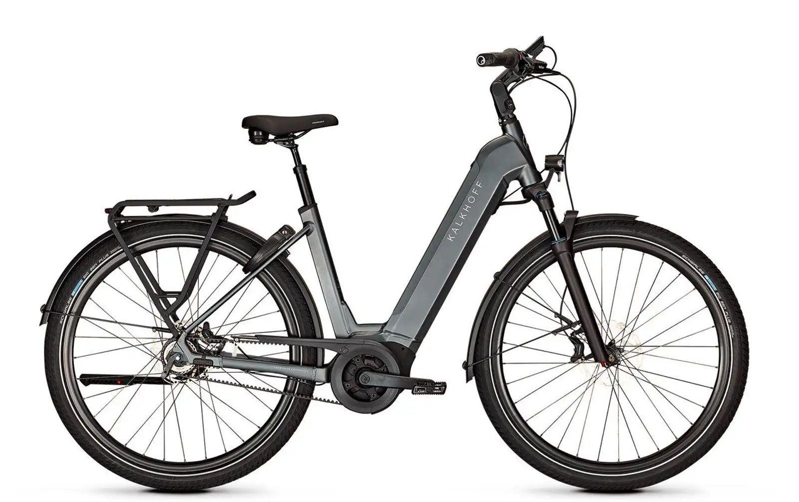 Kalkhoff IMAGE 5.B ADVANCE+ - Image 1