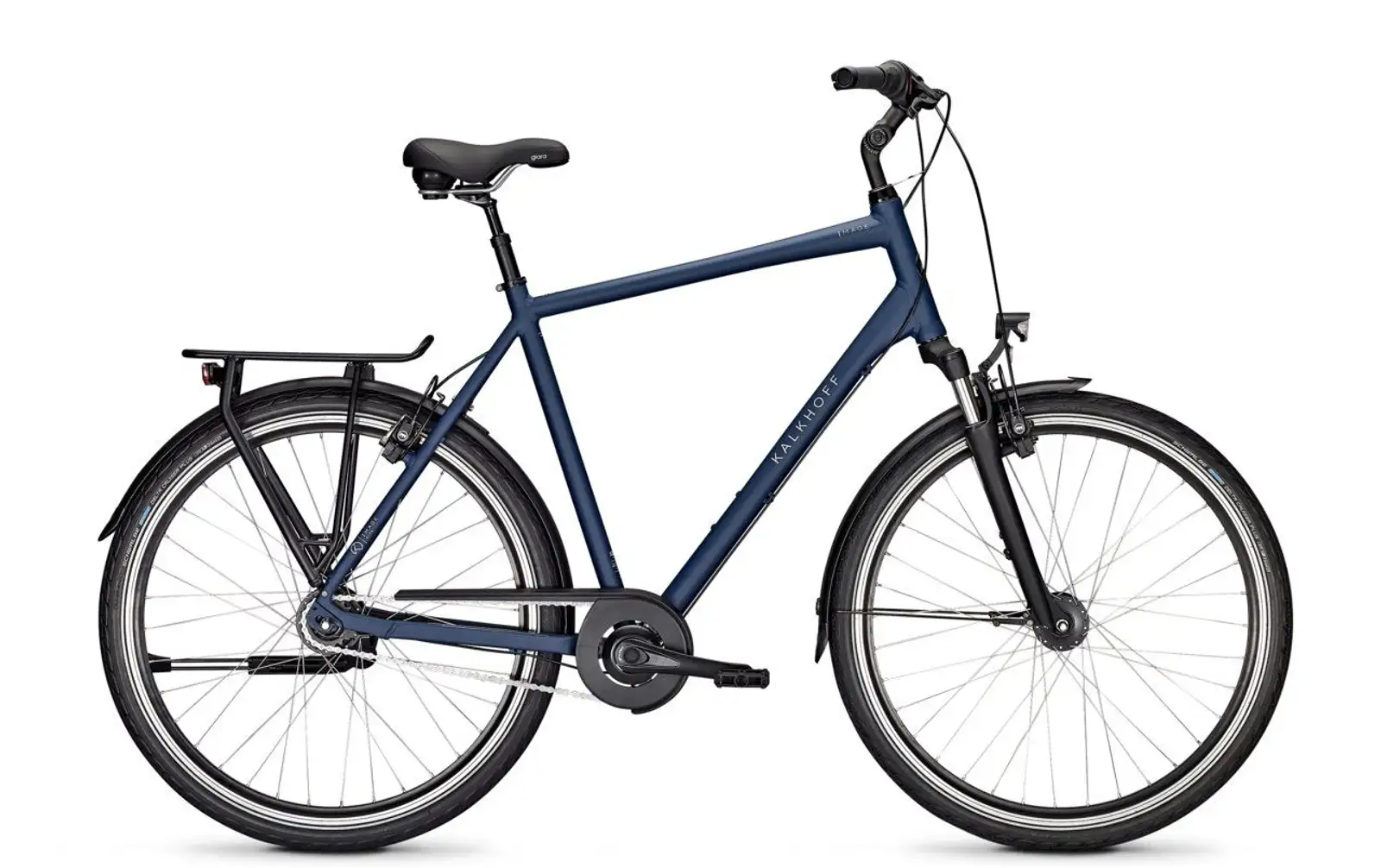 Kalkhoff IMAGE 5+ EXCITE ABS - Image 1