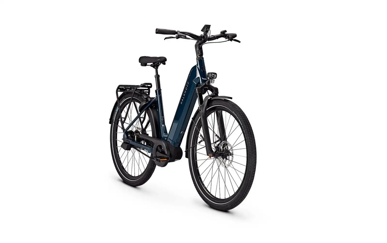 Kalkhoff IMAGE 5+ EXCITE BLX - Image 2