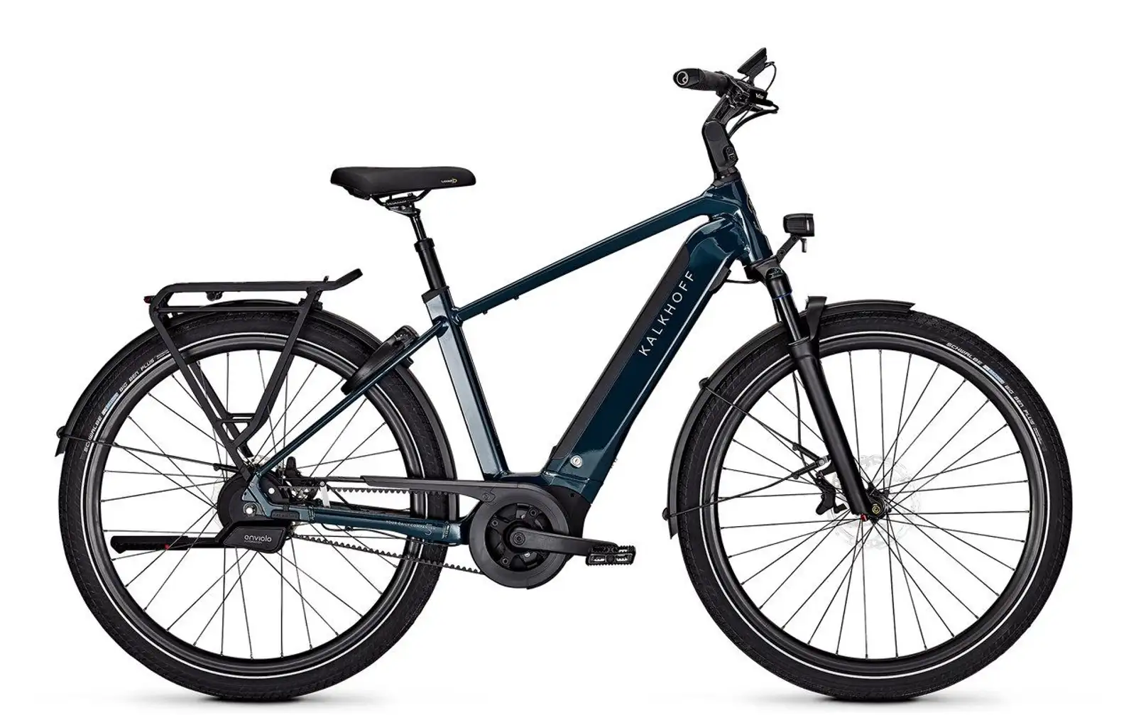 Kalkhoff IMAGE 5+ EXCITE BLX - Image 1