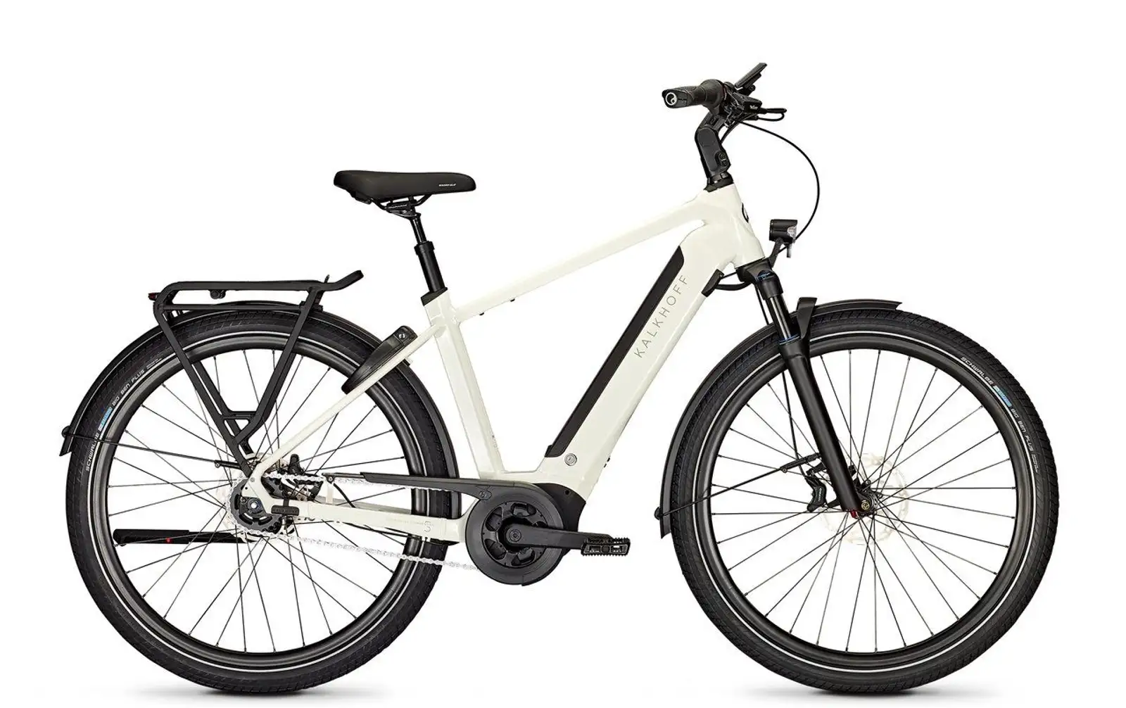 Kalkhoff IMAGE 5+ MOVE - Image 1