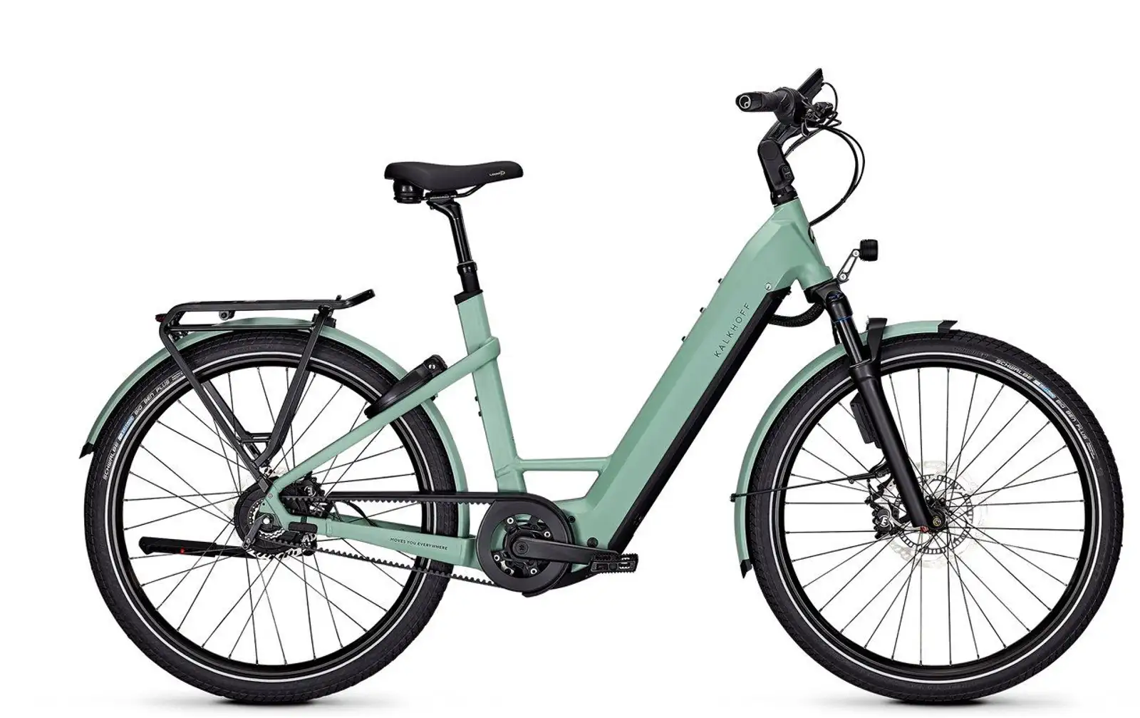 Kalkhoff IMAGE 7 EXCITE+ ABS - Image 1