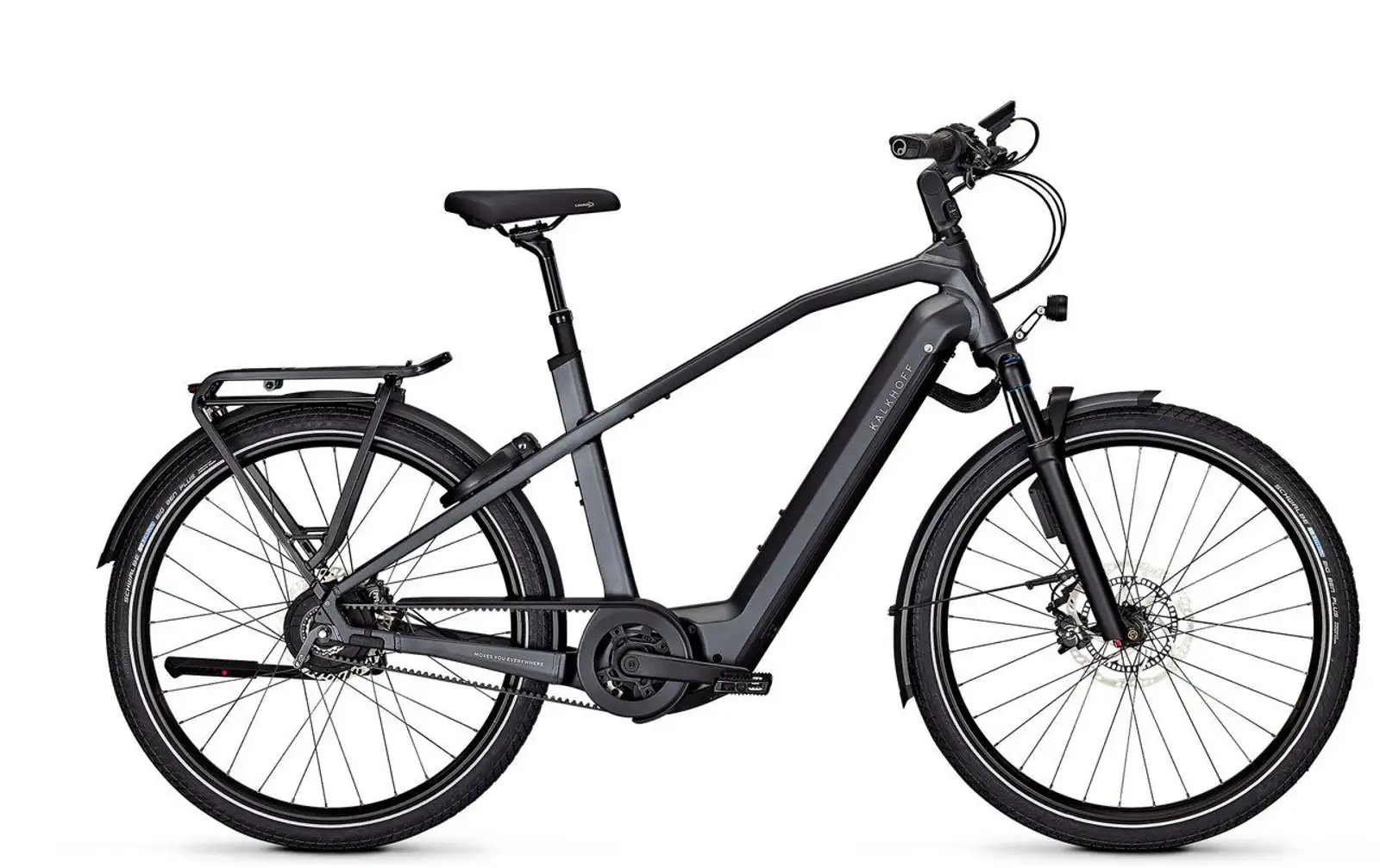 Kalkhoff IMAGE 7 EXCITE+ ABS - Image 1