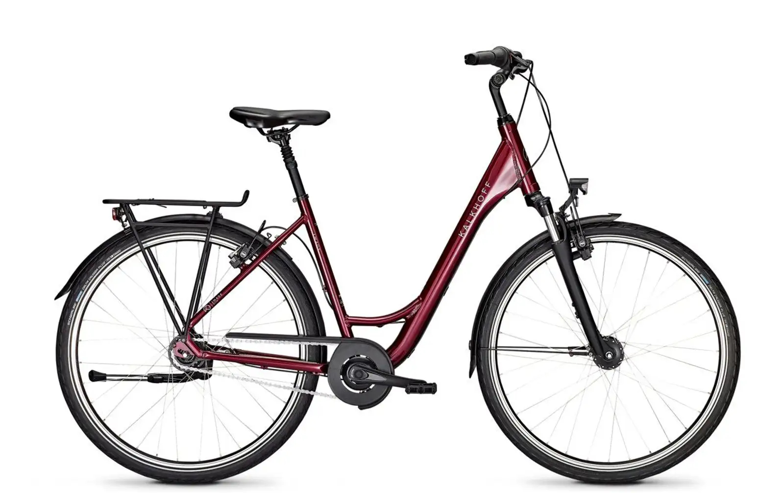 Kalkhoff IMAGE HS - Image 1