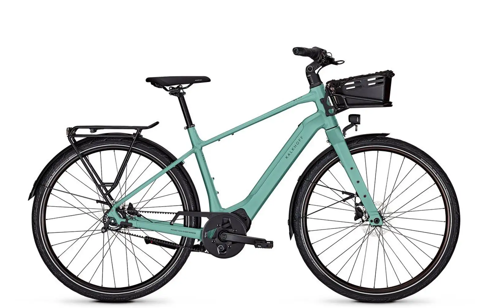 Kalkhoff IMAGE L ADVANCE - Afbeelding 1