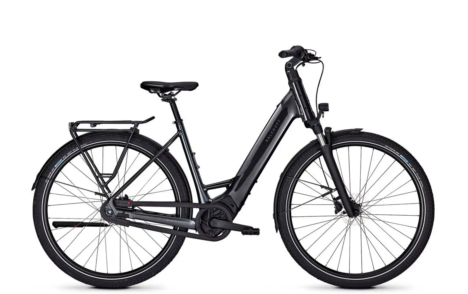 Kalkhoff IMAGE L SEASON - Image 1