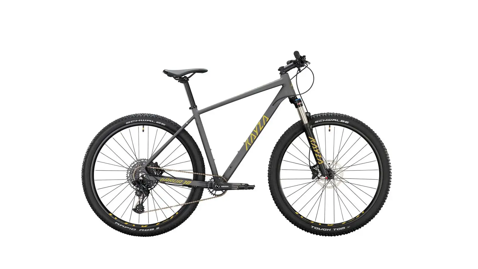 Kayza Garua 10 - Image 1