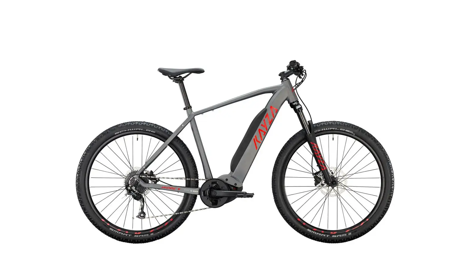 Kayza Hydric 4 - Image 1