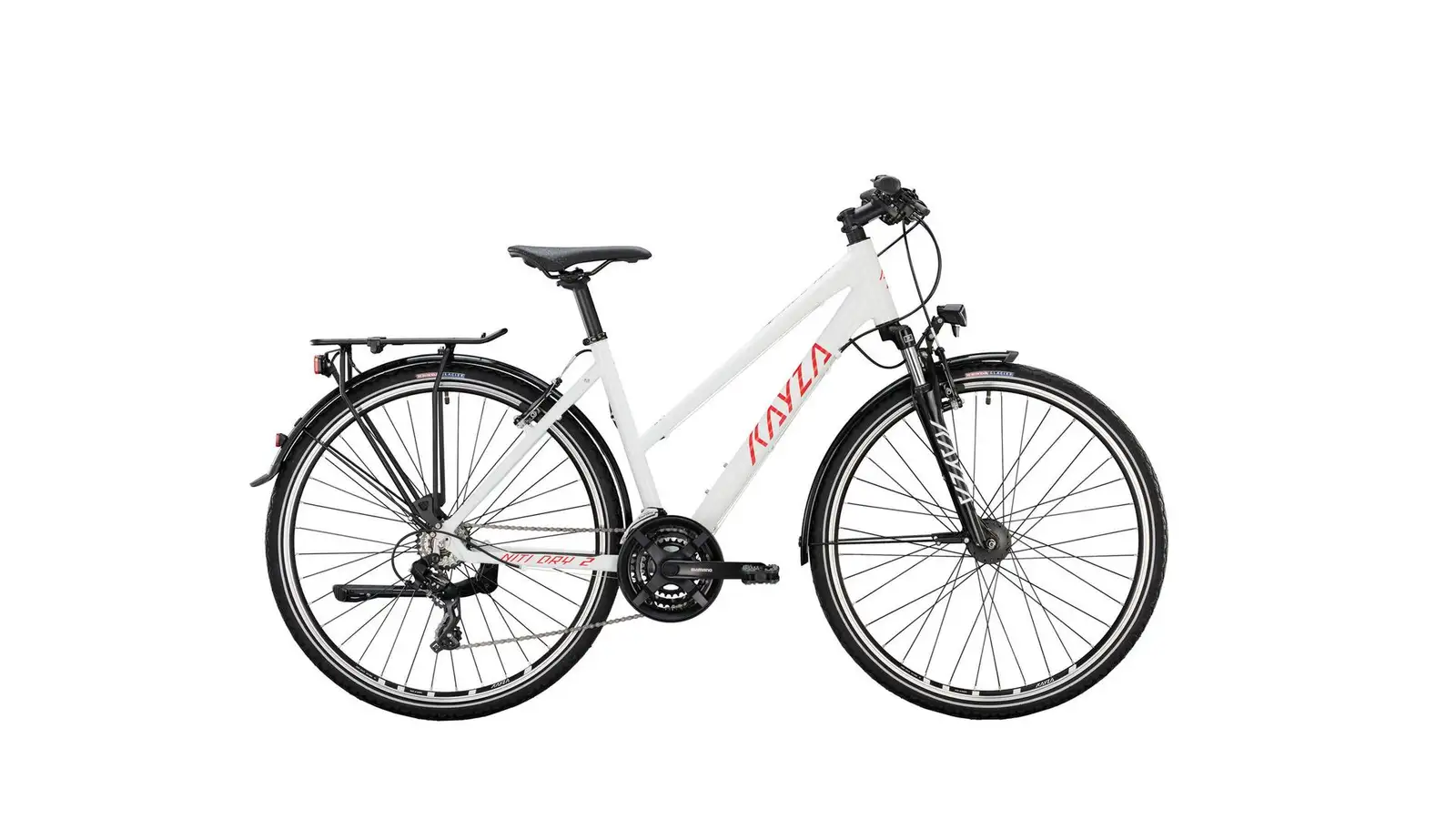 Kayza Niti Dry 2 - Image 1