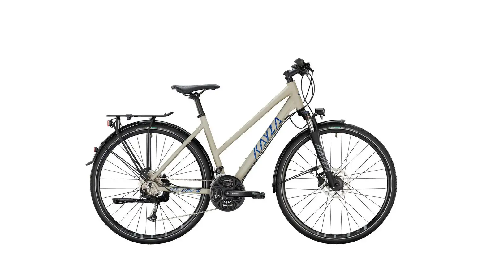 Kayza Niti Dry 6 - Image 1