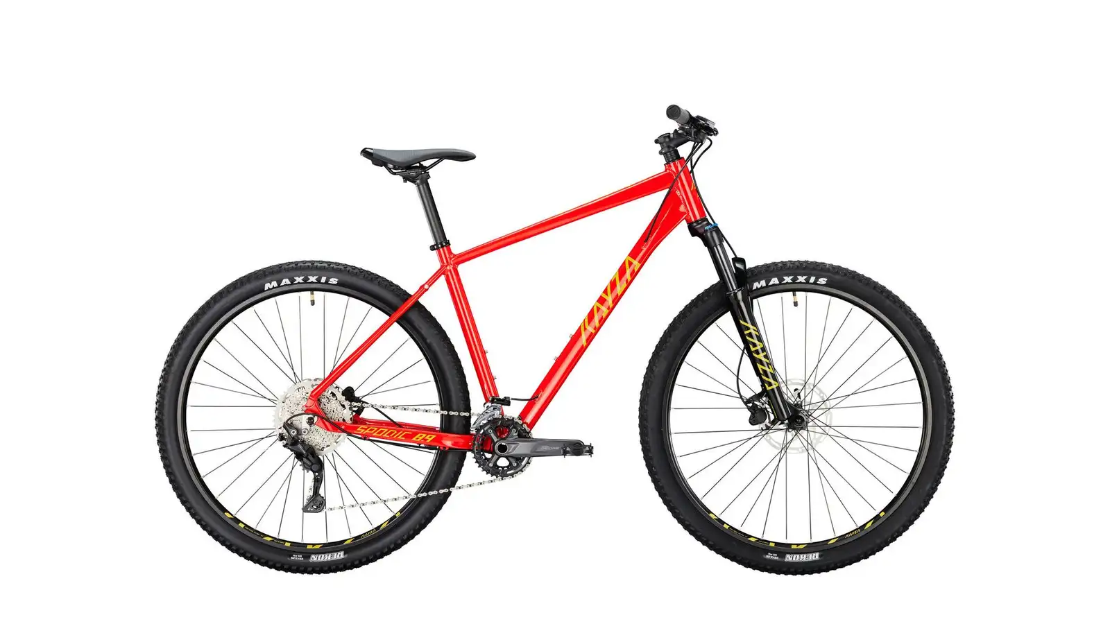 Kayza Spodic 8.9 - Image 1