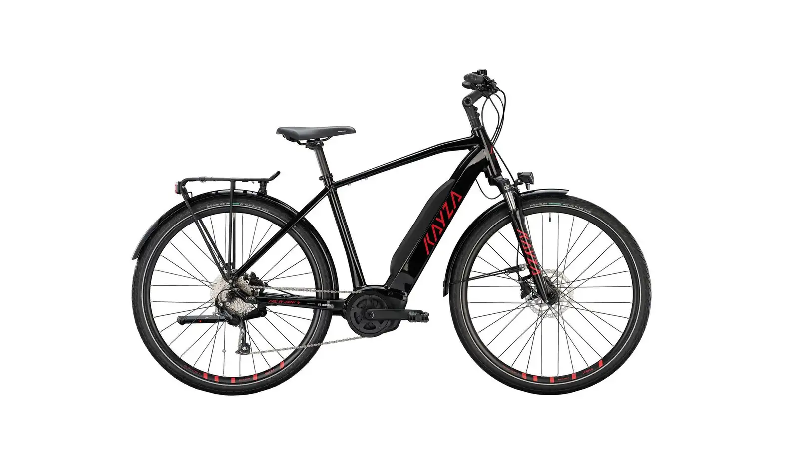 Kayza Talik Dry 4 - Image 1