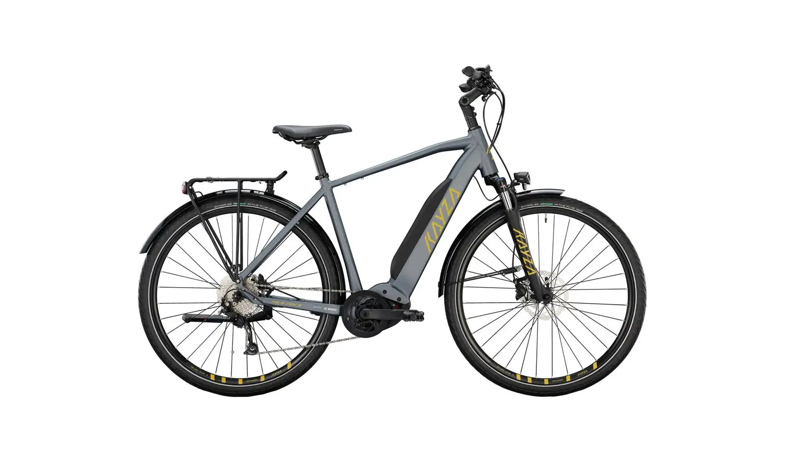 Kayza Talik Dry 6 - Afbeelding 1