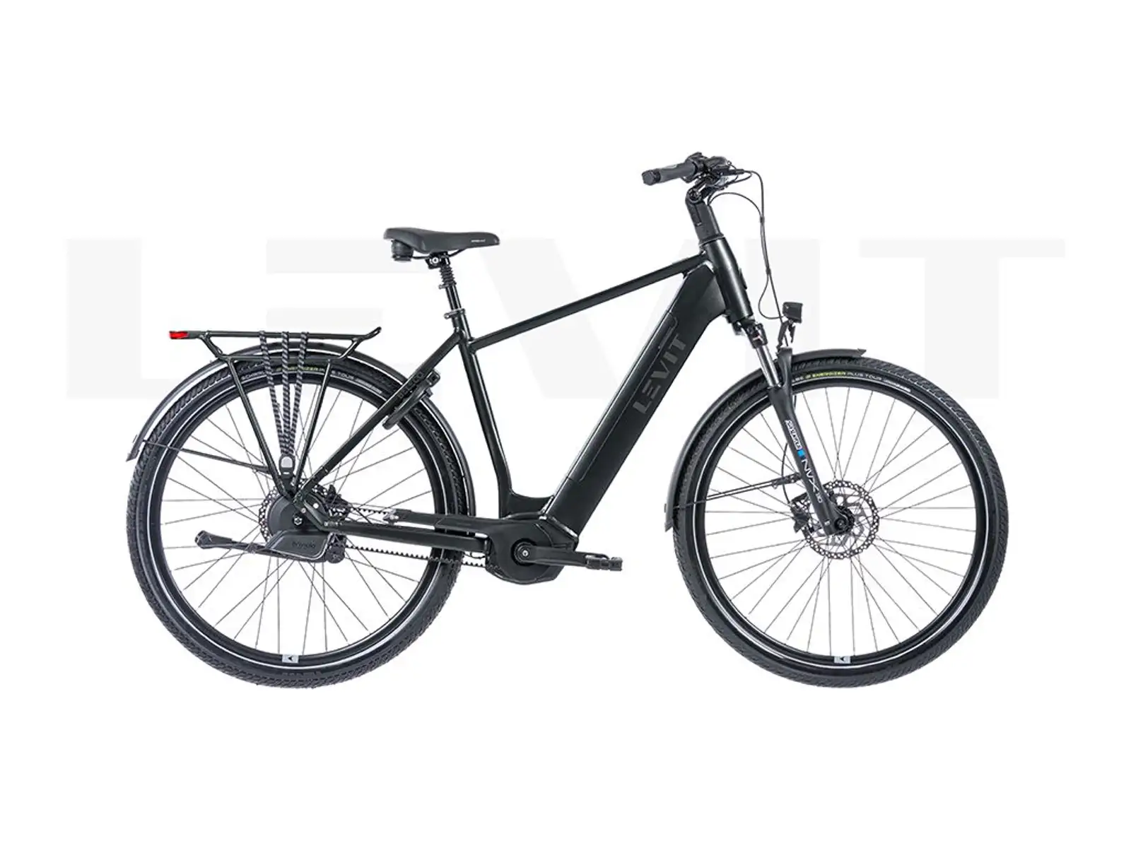 LEVIT LEVIT BELECO 1 over 60 obsidian 820 - Image 1