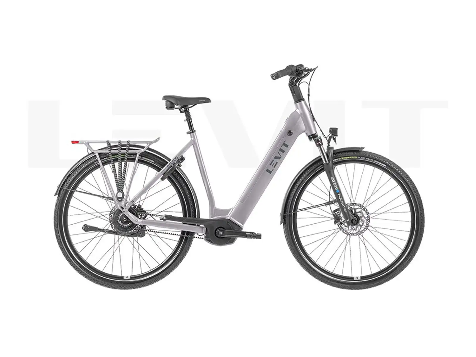 LEVIT LEVIT BELECO 3 low 60 champagne 540 - Image 1