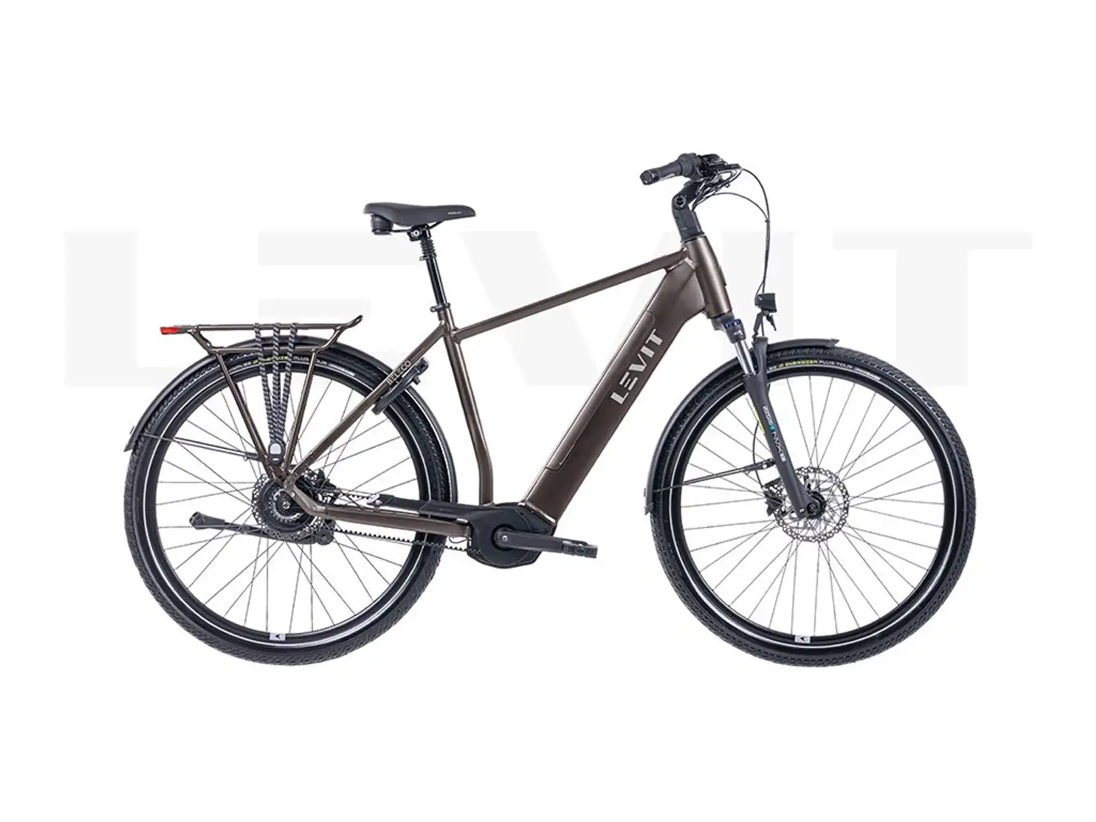 LEVIT LEVIT BELECO 3 over 60 allspice 540 - Image 1