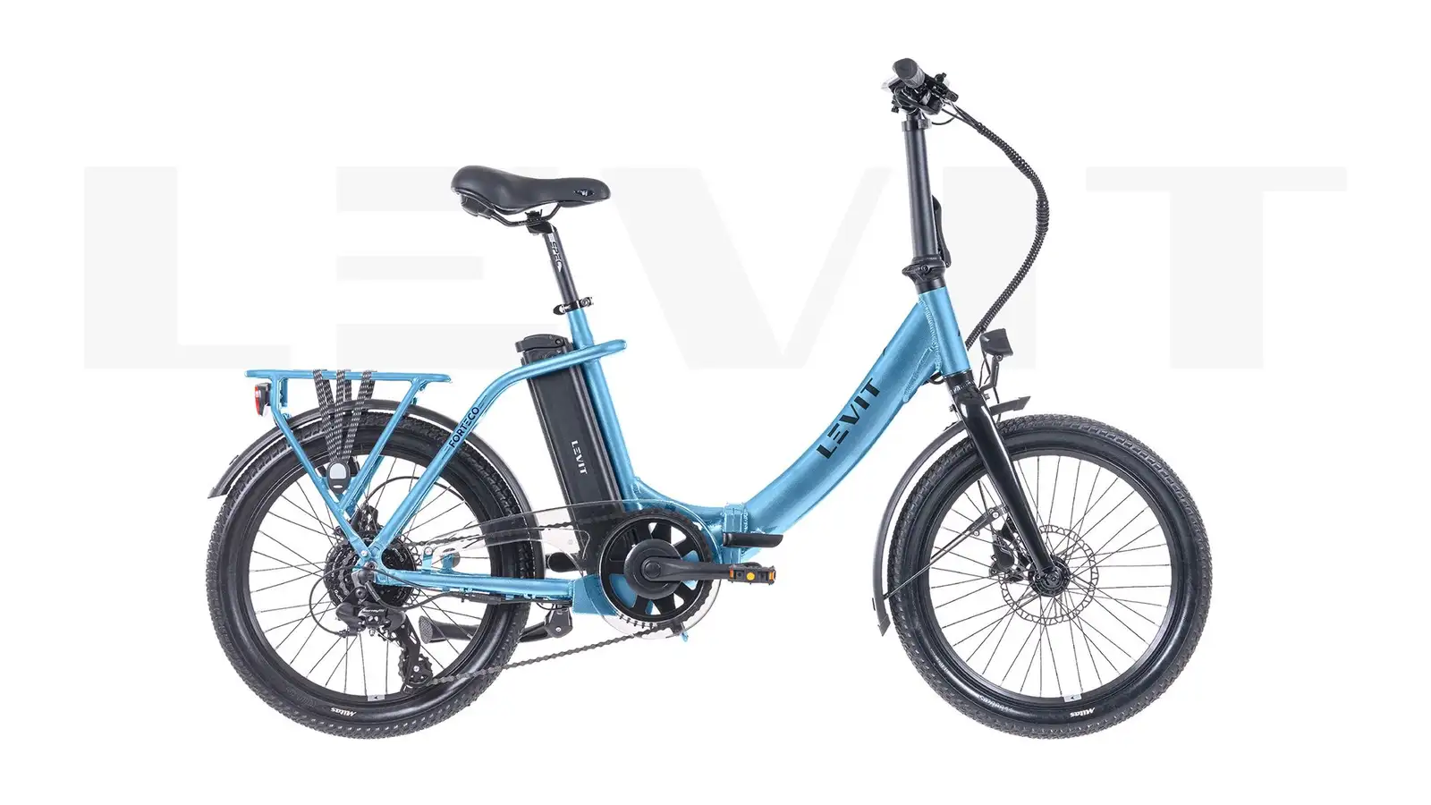 LEVIT LEVIT FORTECO 3 ocean 468 - Image 1