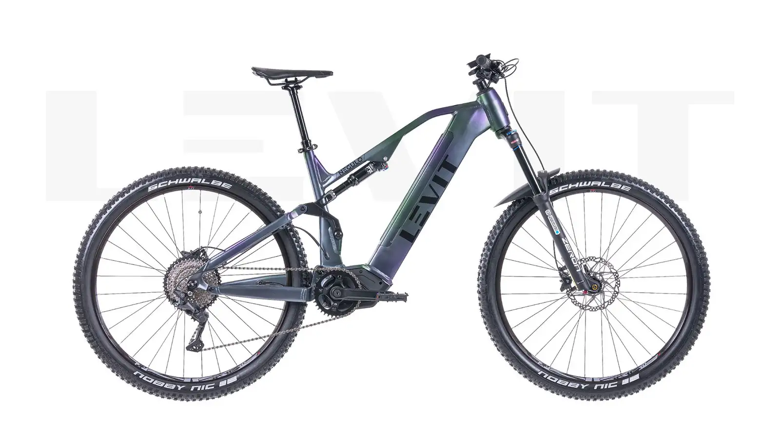 LEVIT LEVIT NEGULO 21" twilight 725 - Afbeelding 1