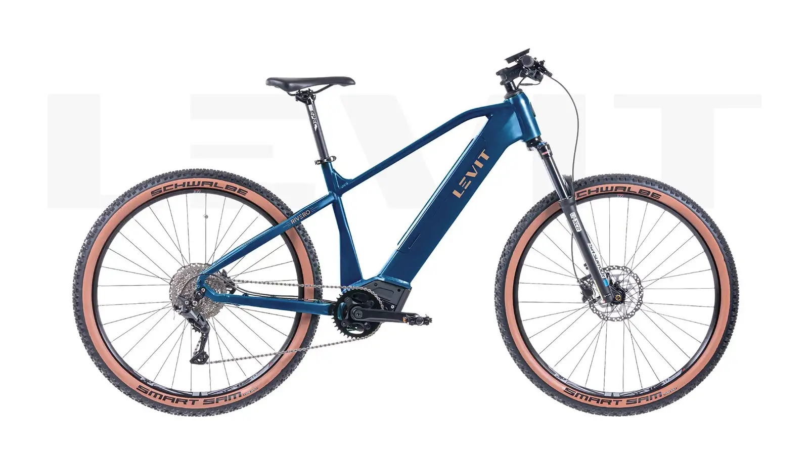 LEVIT LEVIT RIVERO over 17" bluebell 725 - Image 1