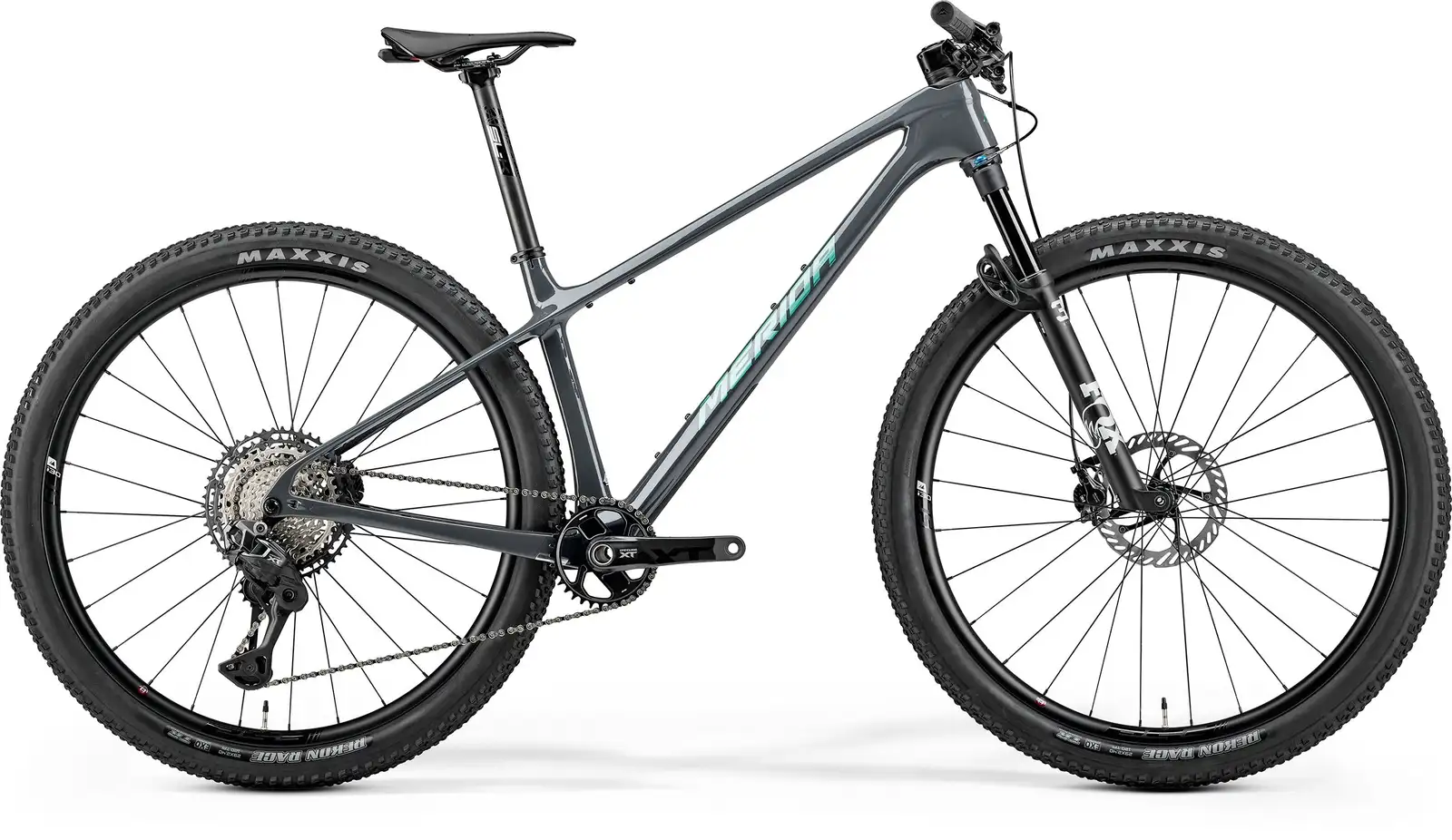 Merida BIG NINE XT - Image 1