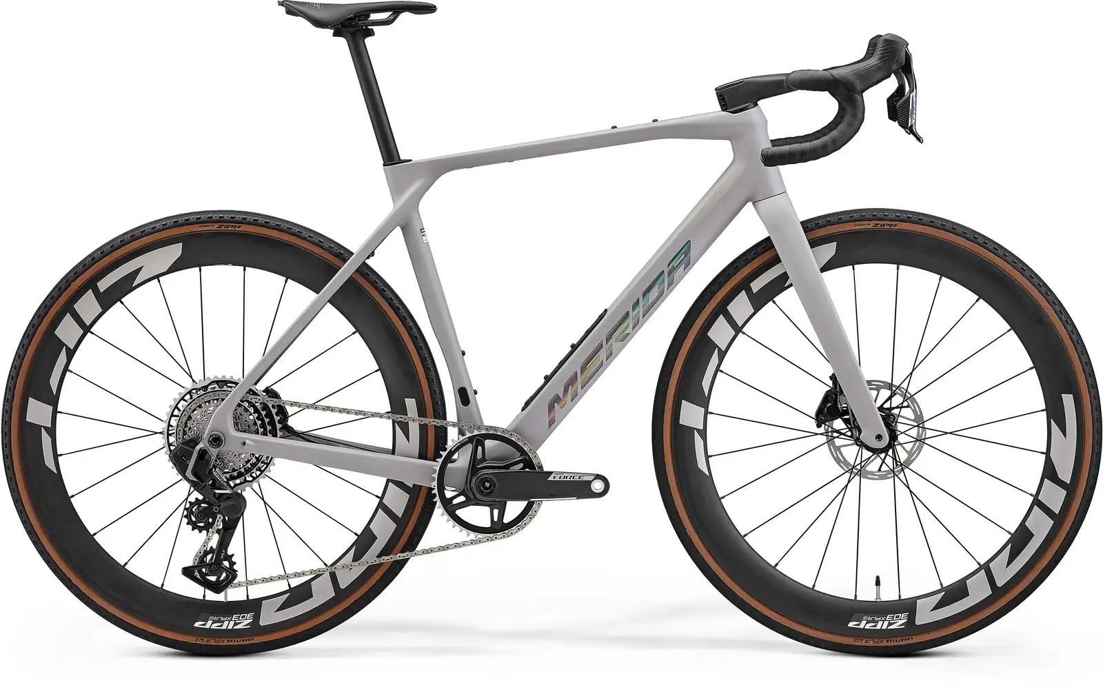 Merida MISSION 9000 - Image 1