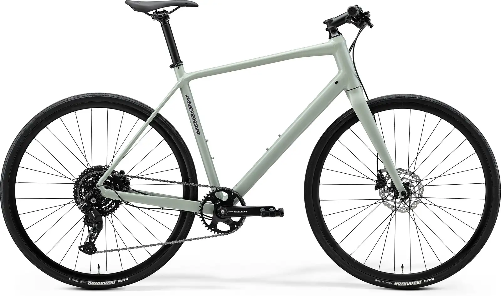 Merida SPEEDER 60 - Afbeelding 1