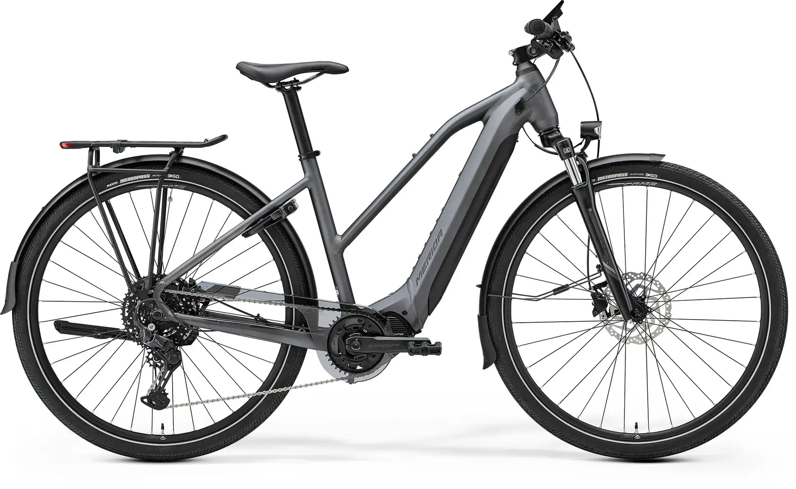 Merida eSPRESSO TOUR 575 - Image 1