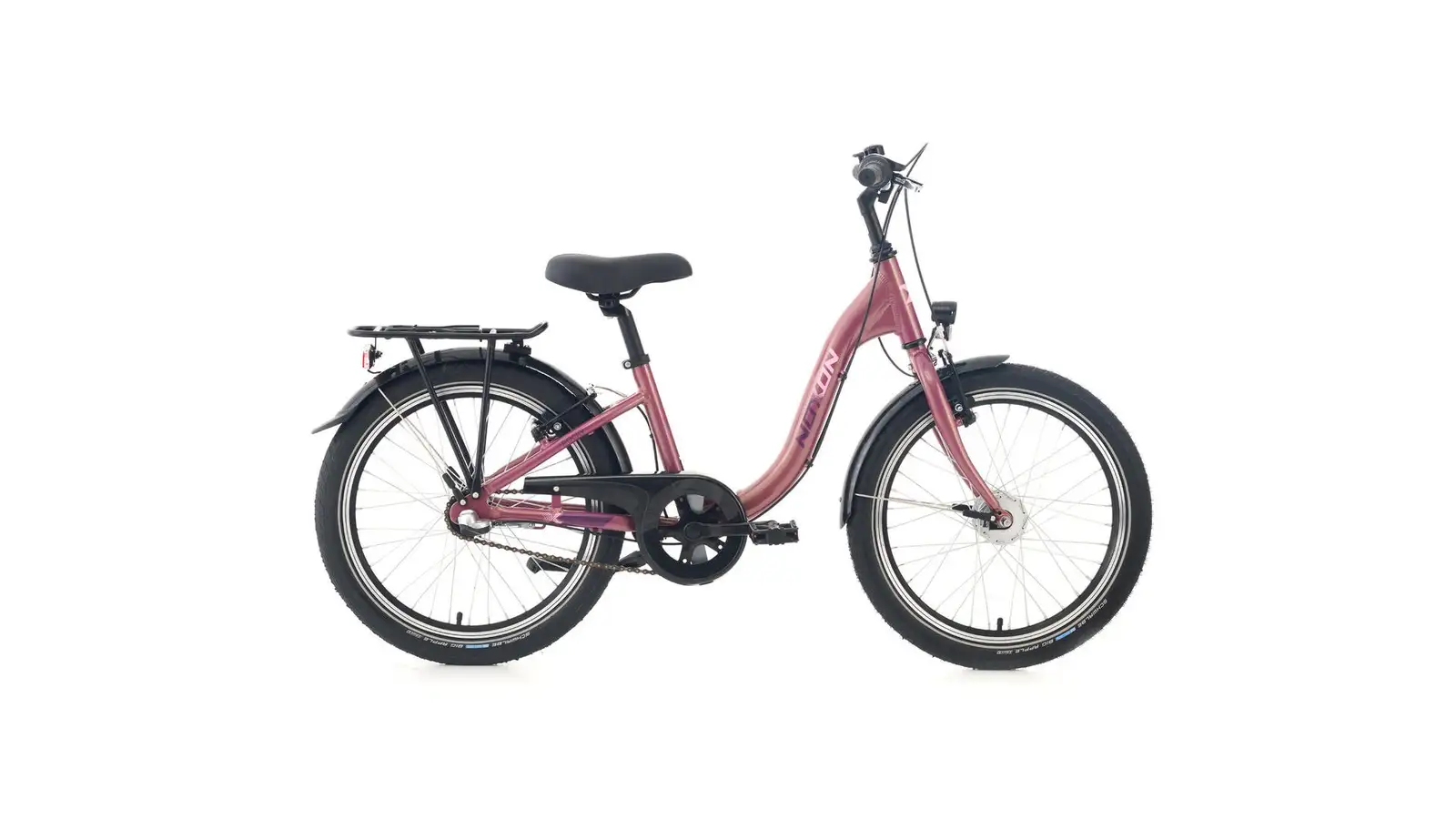 NOXON Rocky ND - Image 1