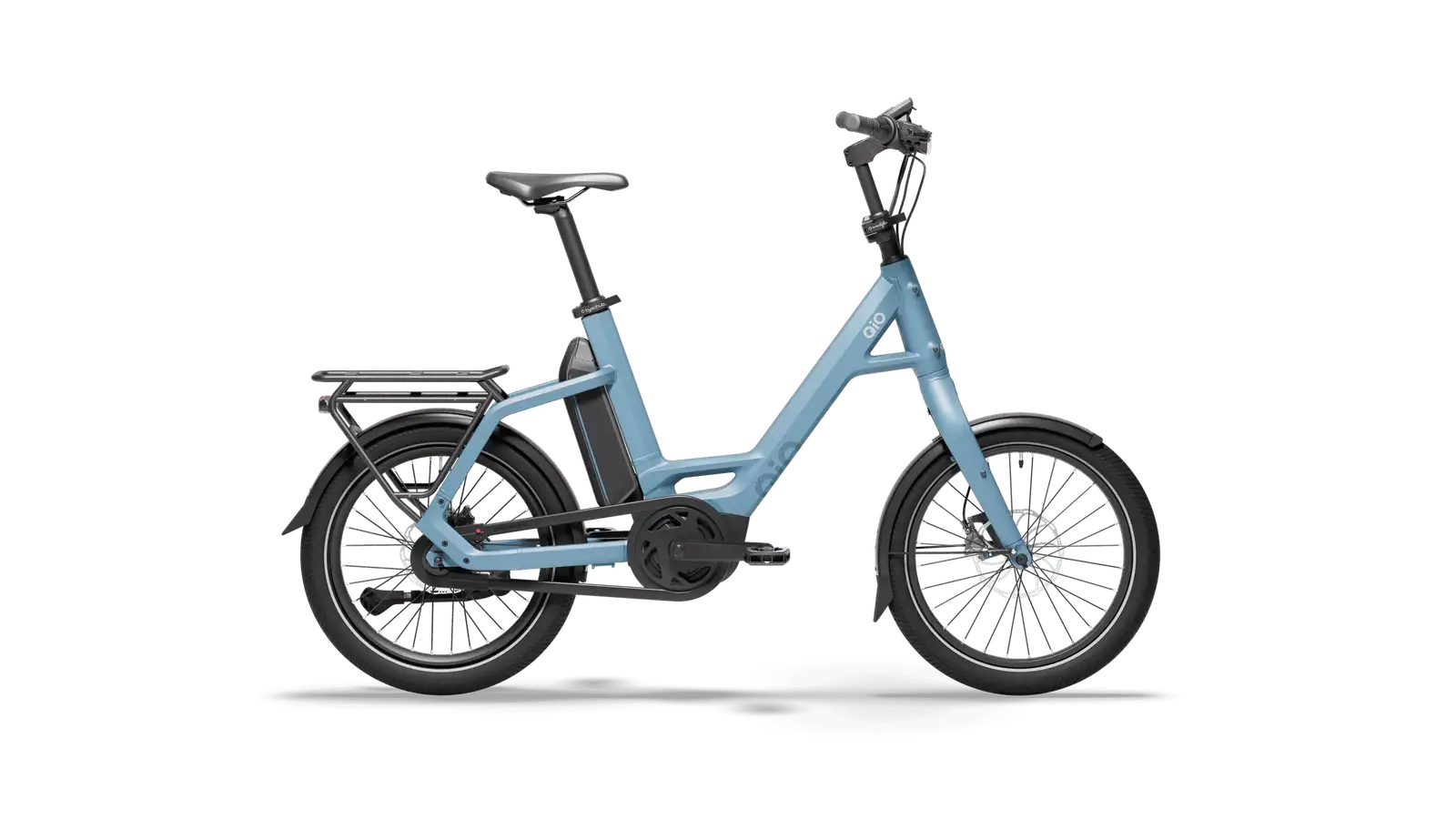 QIO Compact AP-8 - Image 1